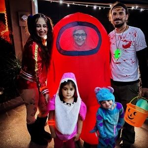 Meet your Posher, Steffany